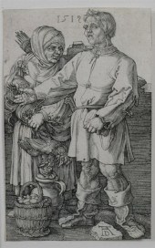 ALBRECHT D?RER (German 1471-15