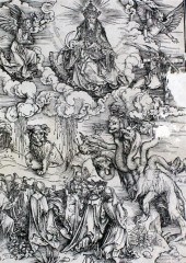 Albrecht Durer (1471-1528) woo