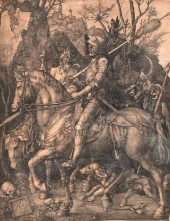 ALBRECHT DURER (1471-1528)Albr