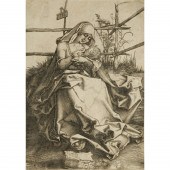 ALBRECHT DURER (AFTER), ENGRAV