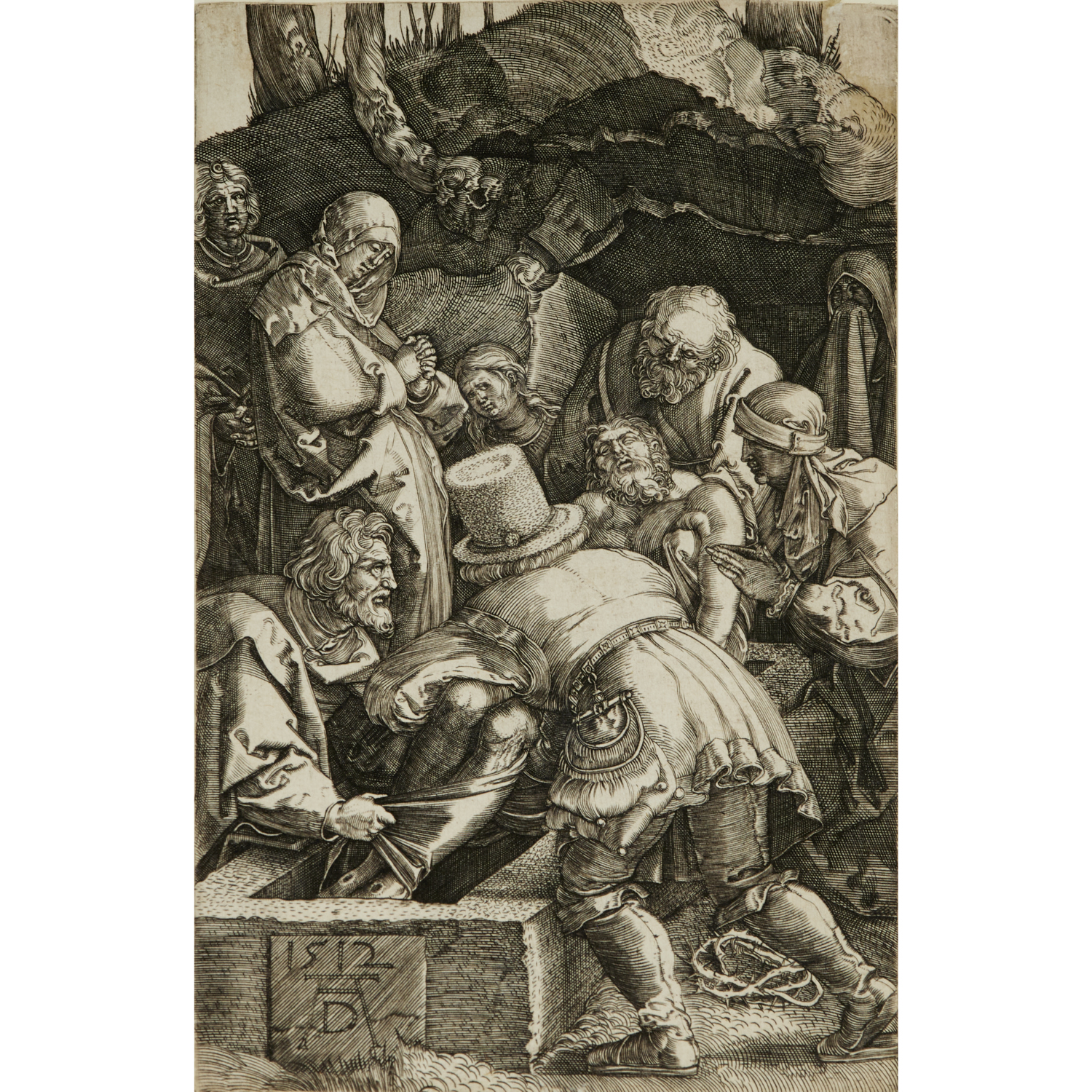 ALBRECHT DURER (AFTER),