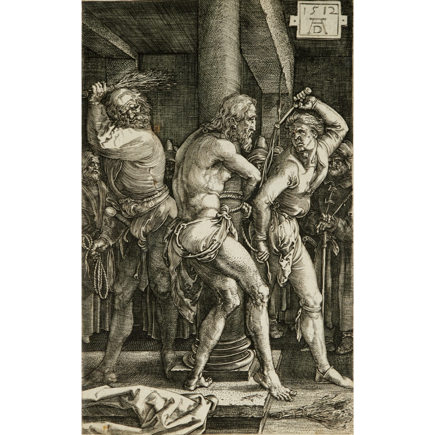 ALBRECHT DURER (AFTER),