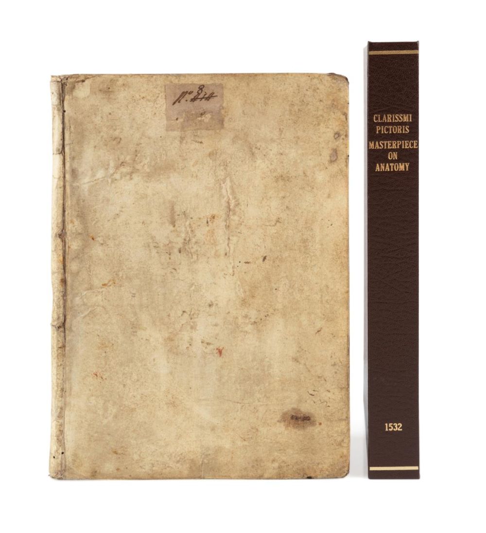 ALBRECHT DURER, CLARISSIMI