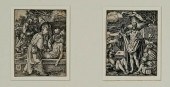 ALBRECHT DüRER (GER. 1471-1528
