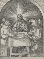 Albrecht Durer (German 1471-15