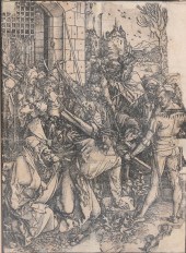 ALBRECHT DURER, GERMAN 1471-15