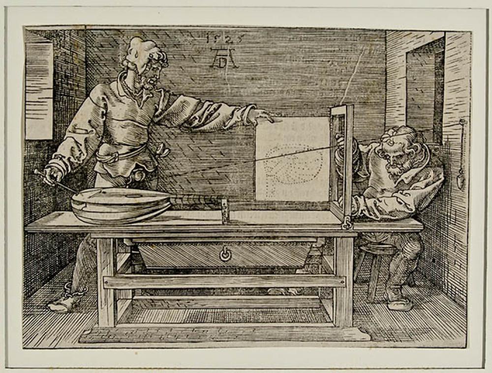 ALBRECHT DüRER (GERMAN