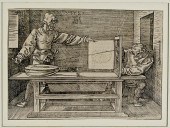 ALBRECHT DüRER (GERMAN 1471-15