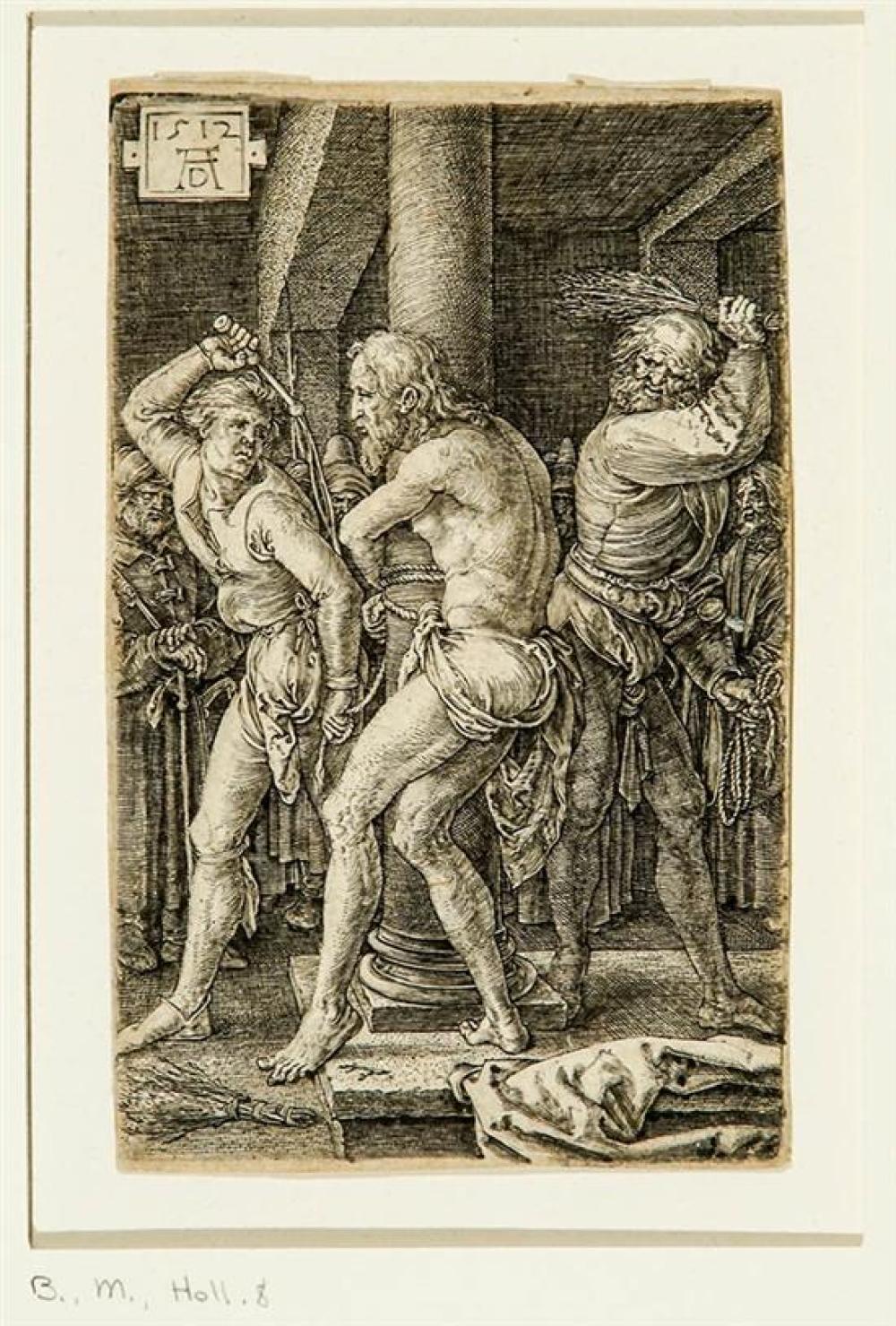 ALBRECHT DüRER (GERMAN