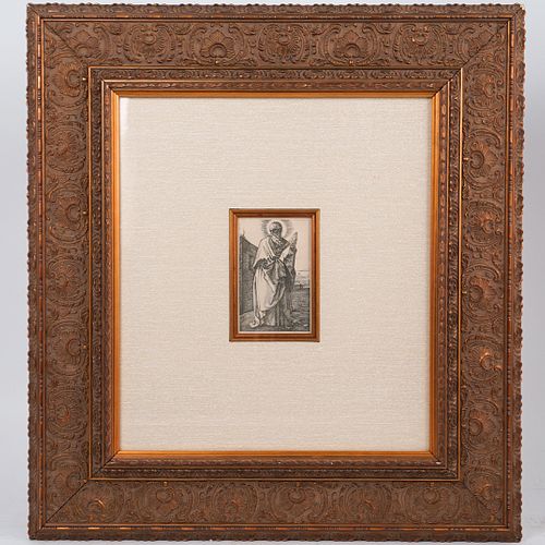 ALBRECHT DURER (GERMAN,