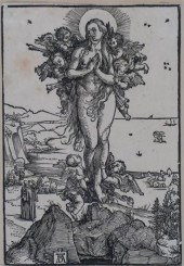 ALBRECHT DüRER (GERMAN 1471-15
