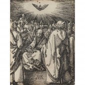ALBRECHT DURER (GERMAN 1471-15