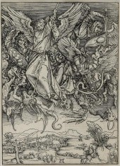 ALBRECHT DüRER (GERMAN 1471-15