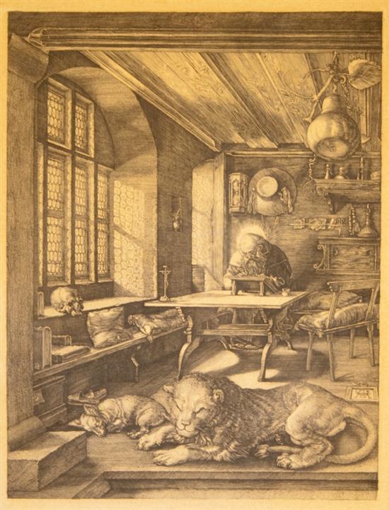 Albrecht Durer (German,