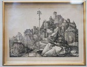 ALBRECHT DURER (GERMAN 1471-15
