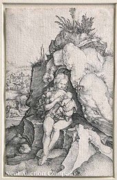 Albrecht Dürer (German 1471-15