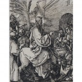 Albrecht Durer (German 1471-15