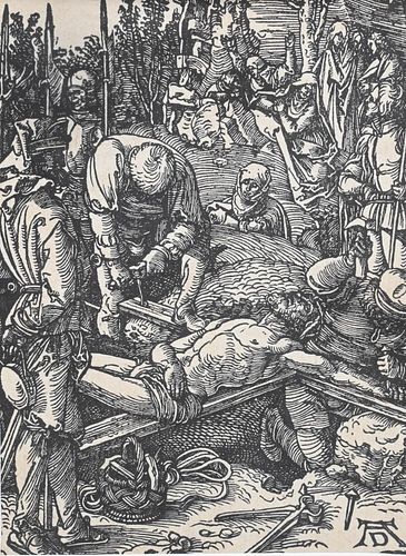 ALBRECHT DURER (GERMAN