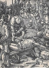 ALBRECHT DURER (GERMAN 1471-15