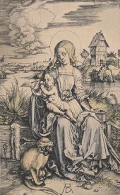 ALBRECHT DURER (GERMAN 1471-15