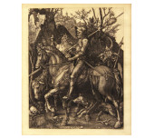ALBRECHT DURER (GERMAN, 1471-1