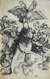 ALBRECHT DüRER (GERMANIC) 1471