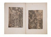 ALBRECHT DURER (GERMANY, 1471-