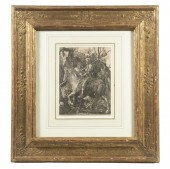ALBRECHT DURER (GERMANY, 1471-