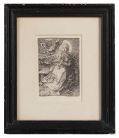 ALBRECHT DÜRER (GERMANY, 1471-
