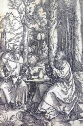 ALBRECHT DURER (NUREMBERG/ GER