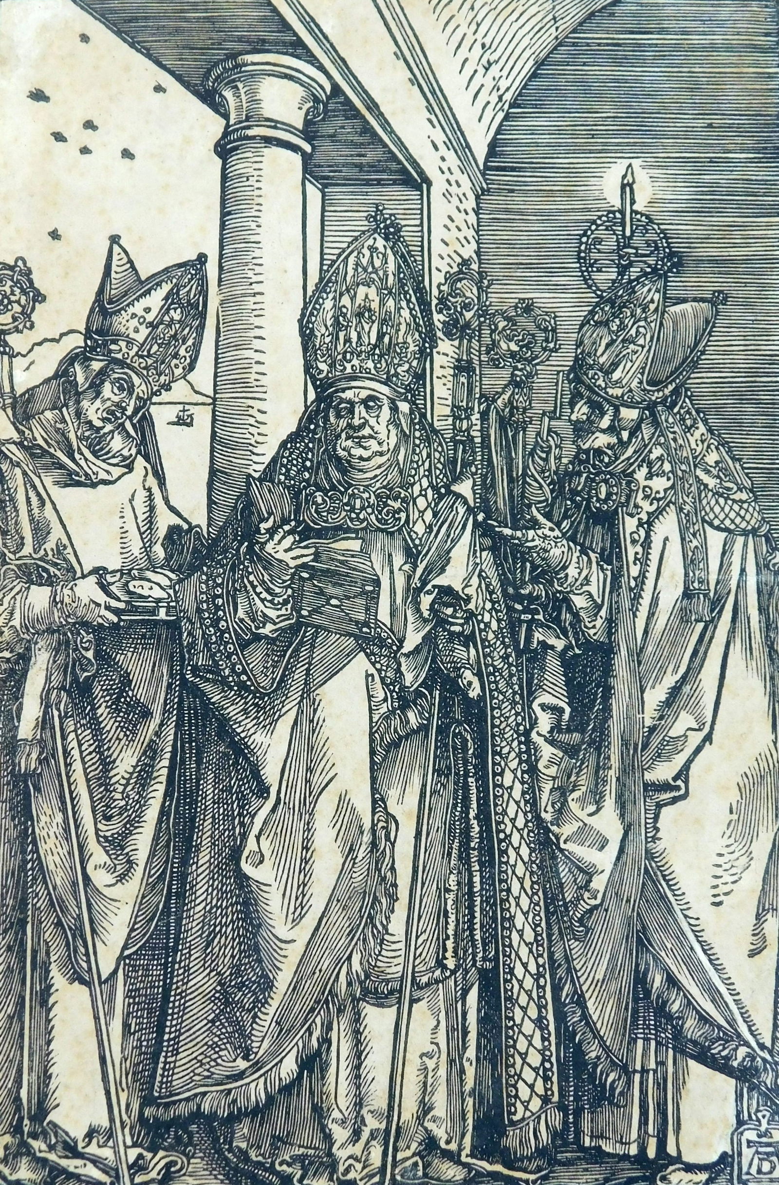 ALBRECHT DURER (NUREMBERG/