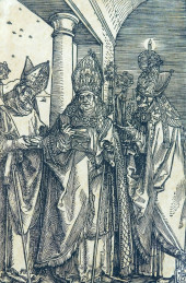 ALBRECHT DURER (NUREMBERG/ GER