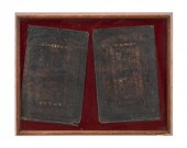 ALBRECHT DURER, SET OF BOOK BO