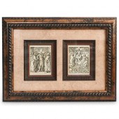ALBRECHT DURER WOODCUT ENGRAVI