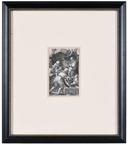 ALBRECHT DüRER(German, 1471-1528)