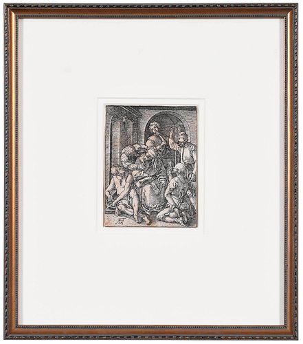 ALBRECHT DüRER(German, 1471-1528)