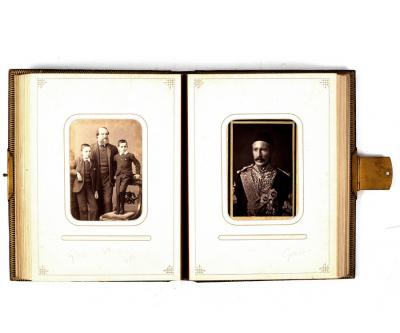 Album: A collection of Victorian