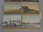 ALBUM CONTAINING APPROX. 146 V