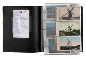 ALBUM: MASSACHUSETTS, RHODE IS
