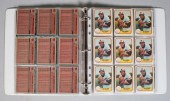 ALBUM OF 153 JIM PALMER BASEBA