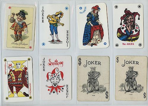 ALBUM OF OVER 200 SINGLE PLAYING