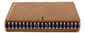 ALBUQUERQUE (FRANCE) 18K TWO-C