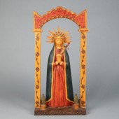 ALCARIO OTERO, NUESTRA SEñORA