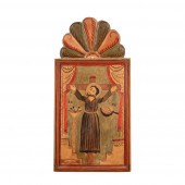ALCARIO OTERO, SAN CALLETANO R