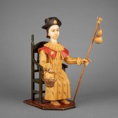 ALCARIO OTERO, SANTO NIñO DE A