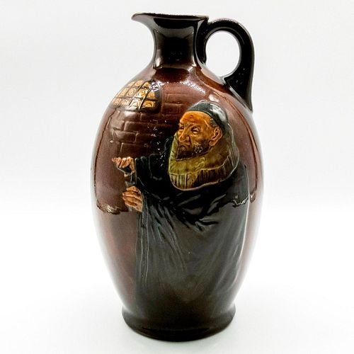 ALCHEMIST FLASK - ROYAL DOULTON