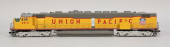 ALCO MODELS - UNION PACIFIC DD