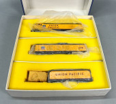 ALCO MODELS UNION PACIFIC 3 UN