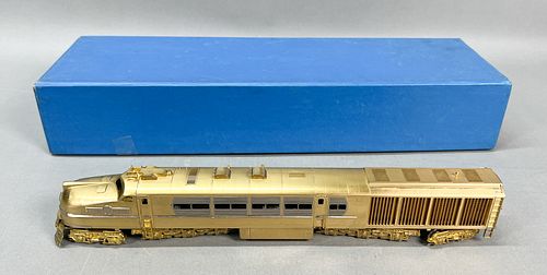 ALCO SAMHONGSA UNION PACIFIC GE#1