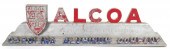 ALCOA ALUMINUM COMPANY OF AMER